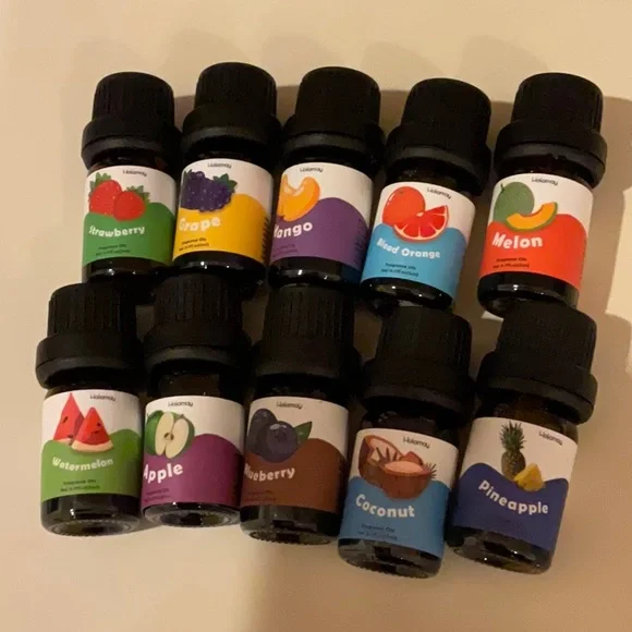 Create Your Own 4 oz slime! See details in description! - Picture 2 of 3